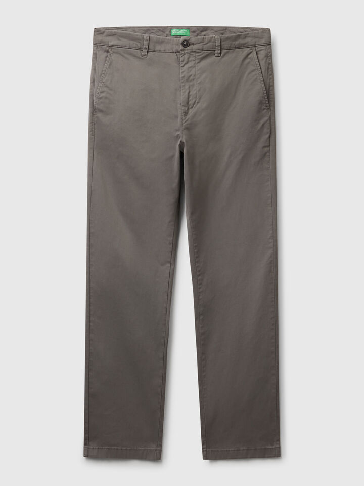 TROUSERS Men image number 5